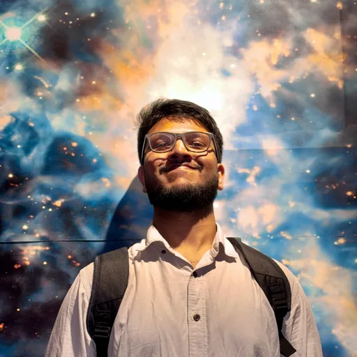 Hanzalah Waheed
